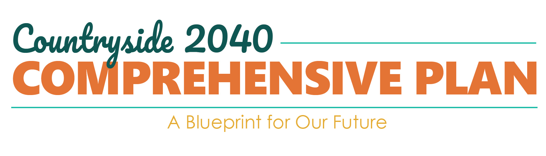Logo- Comprehensive Plan